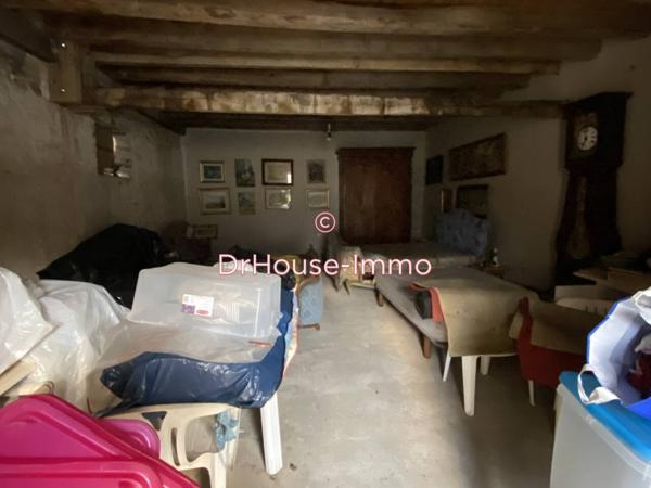 Maison à vendre 3 pièces de 100 m²