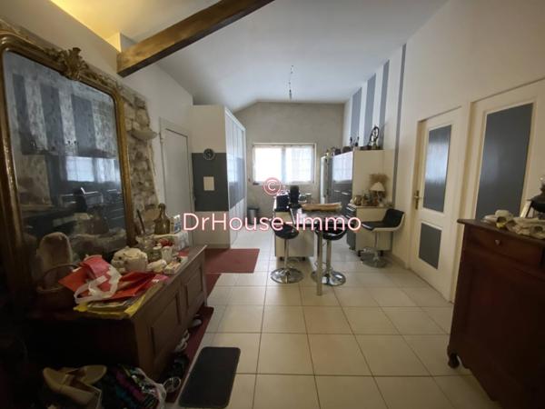 Maison à vendre 3 pièces de 100 m²