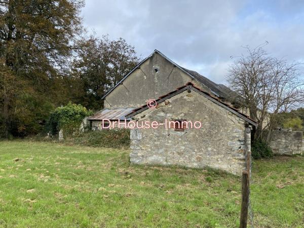 Maison à vendre 3 pièces de 100 m²