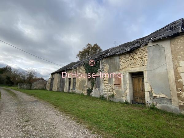 Maison à vendre 3 pièces de 100 m²