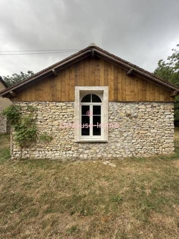Maison à vendre 3 pièces de 100 m²