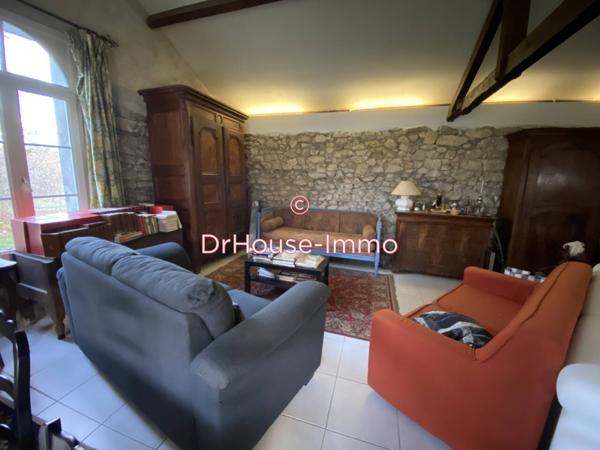 Maison à vendre 3 pièces de 100 m²