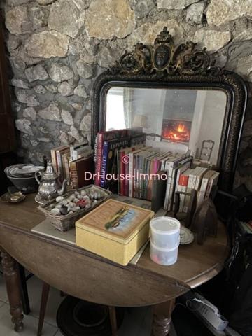 Maison à vendre 3 pièces de 100 m²