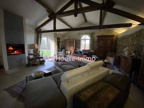Maison à vendre 3 pièces de 100 m²