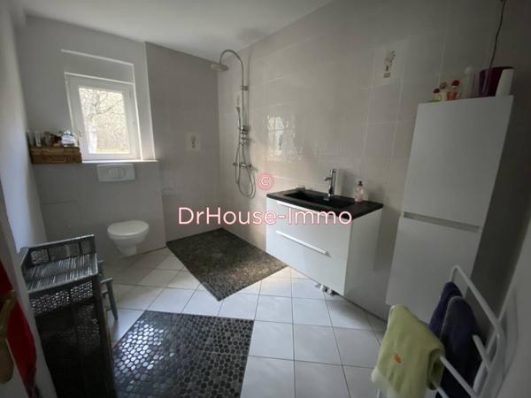 Maison à vendre 3 pièces de 100 m²