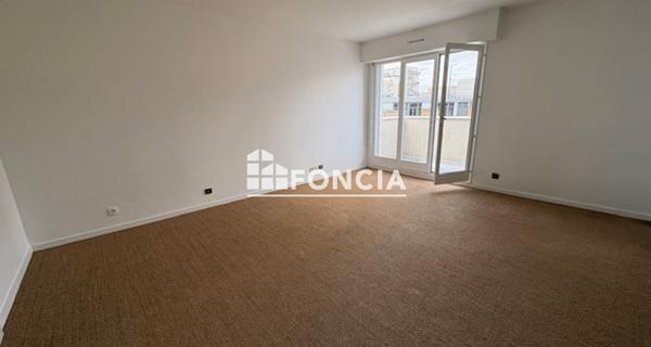 Location Studio 29.31 m² - Cergy 95000