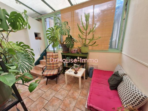 Maison à vendre 4 pièces de 66 m²
