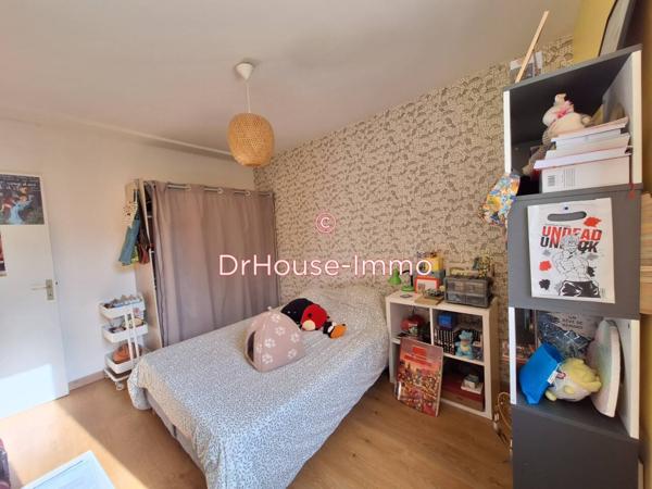 Maison à vendre 4 pièces de 66 m²