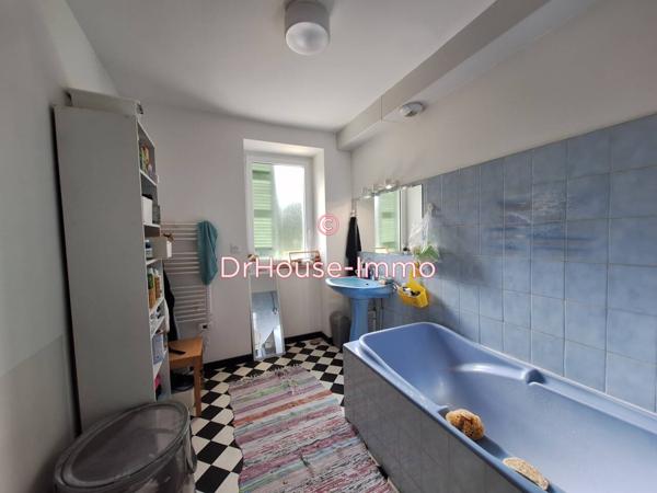 Maison à vendre 4 pièces de 66 m²