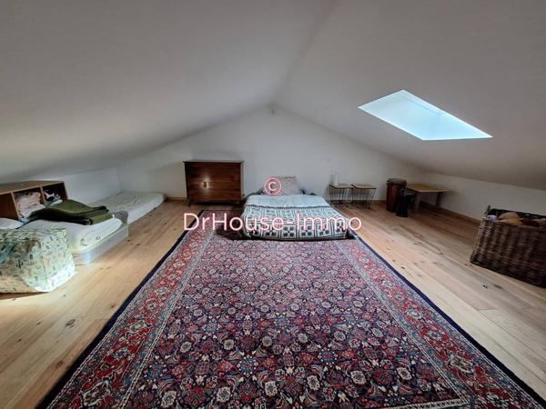 Maison à vendre 4 pièces de 66 m²