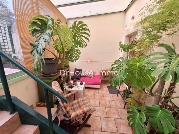 Maison à vendre 4 pièces de 66 m²