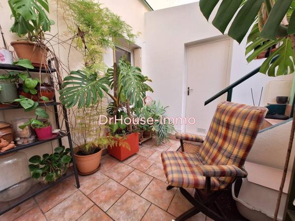 Maison à vendre 4 pièces de 66 m²