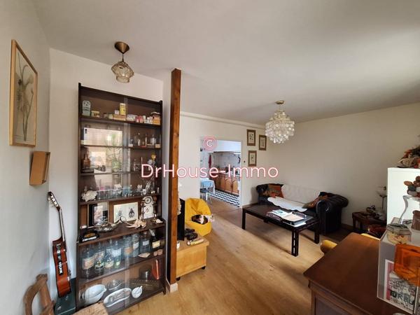 Maison à vendre 4 pièces de 66 m²