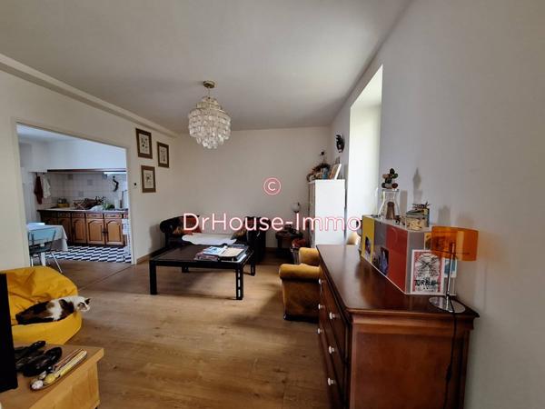 Maison à vendre 4 pièces de 66 m²