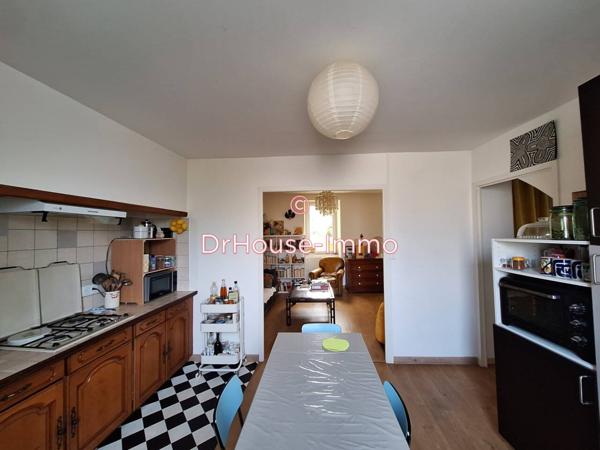 Maison à vendre 4 pièces de 66 m²