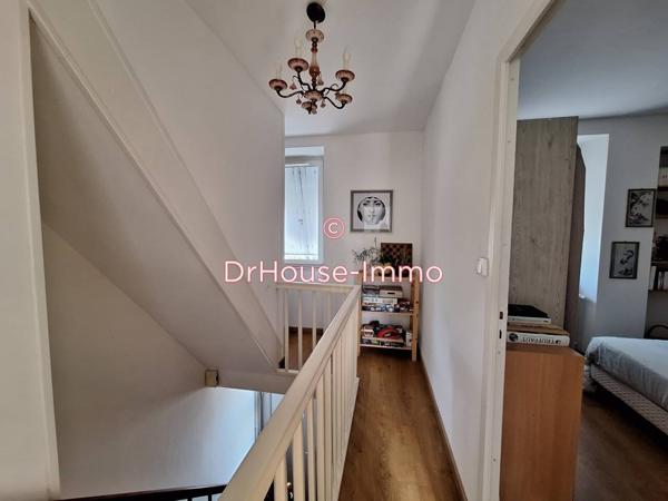 Maison à vendre 4 pièces de 66 m²