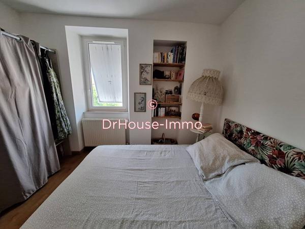 Maison à vendre 4 pièces de 66 m²