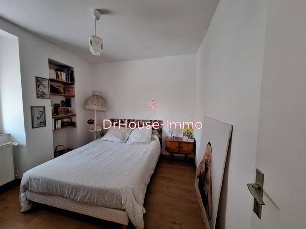 Maison à vendre 4 pièces de 66 m²