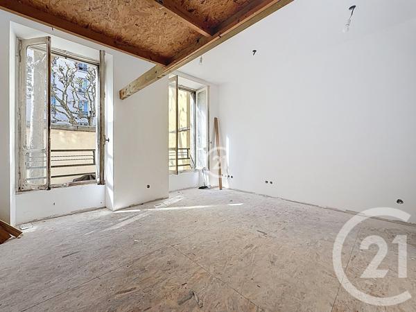 Appartement F1 à vendre  1 pièce - 25,84 m2 MONTREUIL - 93