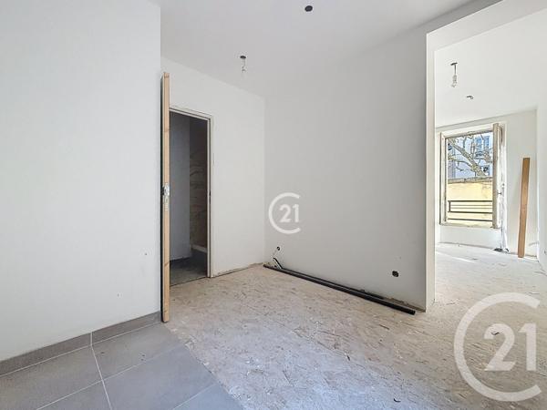 Appartement F1 à vendre  1 pièce - 25,84 m2 MONTREUIL - 93