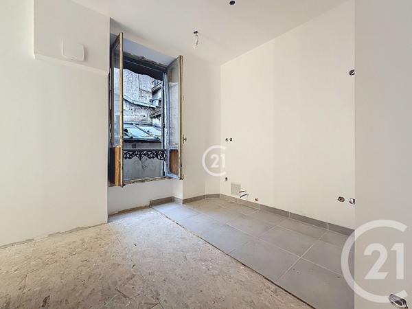 Appartement F1 à vendre  1 pièce - 25,84 m2 MONTREUIL - 93