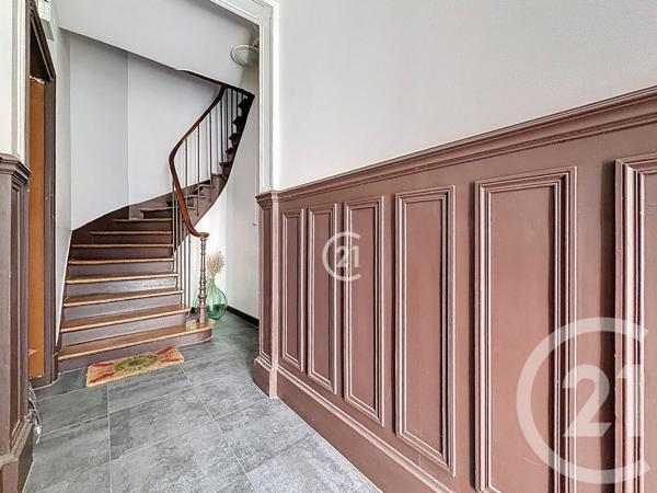 Appartement F1 à vendre  1 pièce - 25,84 m2 MONTREUIL - 93