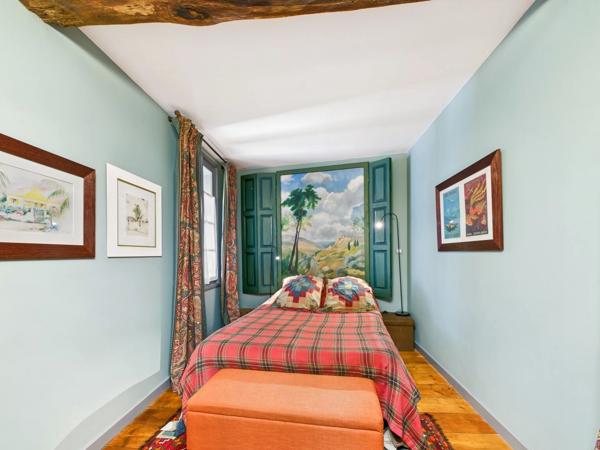 Découvrez cette maison bourgeoise du XVIIIème siècle