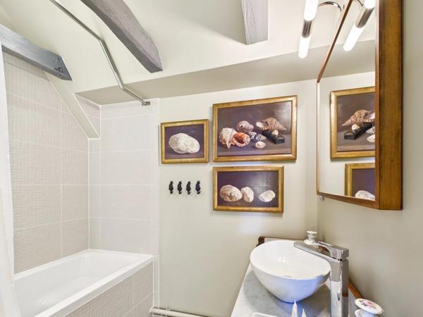 Découvrez cette maison bourgeoise du XVIIIème siècle