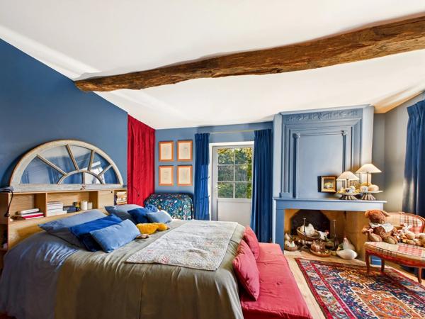 Découvrez cette maison bourgeoise du XVIIIème siècle