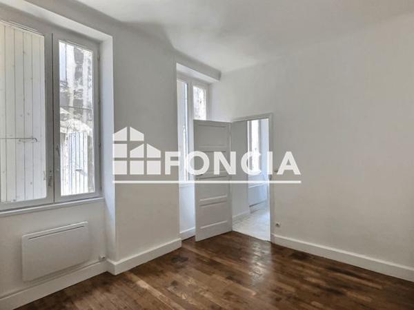 À vendre Appartement 2 pièces 50 m² - Montélimar 26200
