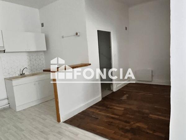 À vendre Appartement 2 pièces 50 m² - Montélimar 26200