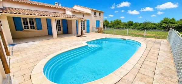 Location Maison 6 pièces 125 m2 à Draguignan