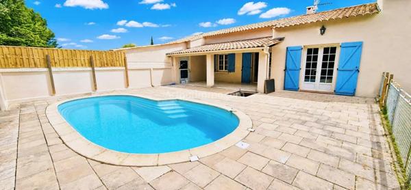 Location Maison 6 pièces 125 m2 à Draguignan
