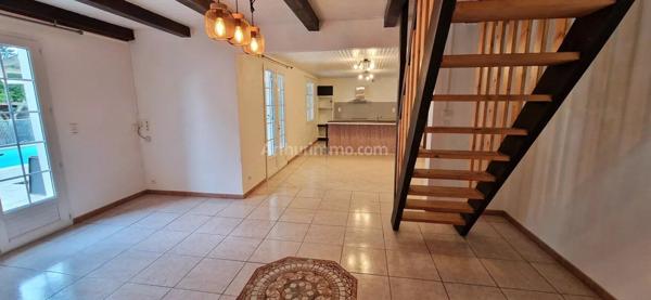 Location Maison 6 pièces 125 m2 à Draguignan
