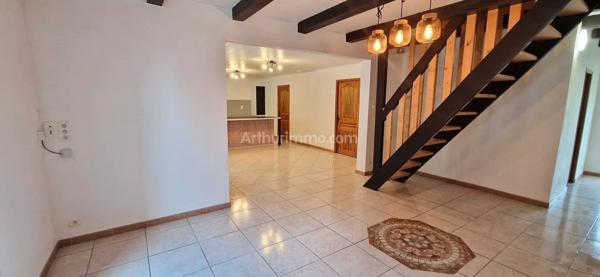 Location Maison 6 pièces 125 m2 à Draguignan