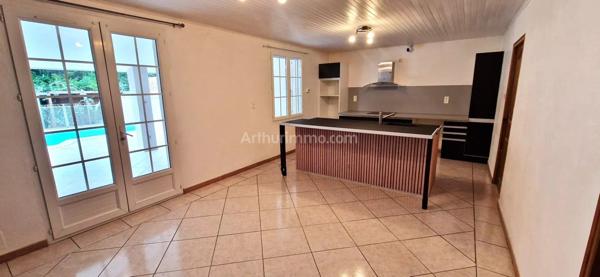 Location Maison 6 pièces 125 m2 à Draguignan