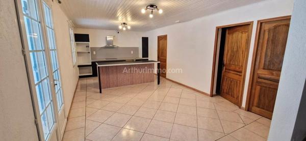 Location Maison 6 pièces 125 m2 à Draguignan