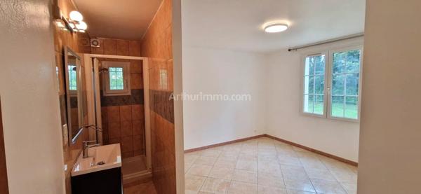 Location Maison 6 pièces 125 m2 à Draguignan