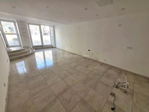 Vente Immeuble 10 pièces 273 m2 à Draguignan