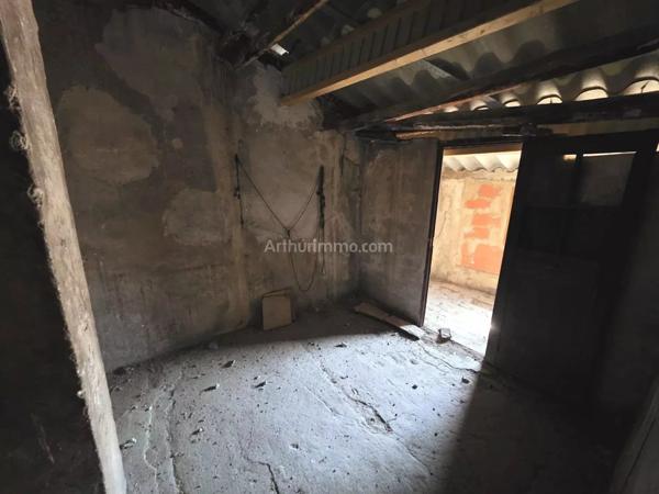 Vente Immeuble 10 pièces 273 m2 à Draguignan