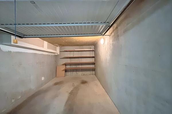 Appartement T4 de 124 m² - Résidence Les Villégiales de la Cigale à Nîmes