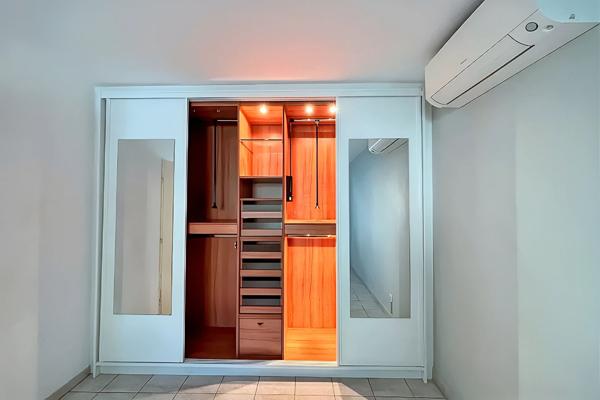 Appartement T4 de 124 m² - Résidence Les Villégiales de la Cigale à Nîmes