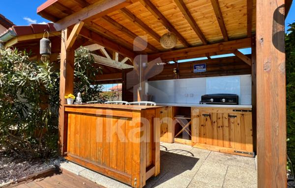 Sur la commune de Le Grand Lemps