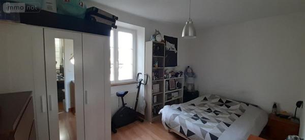 Appartement à vendre à Cahors dans le Lot (46000), ref : 46002-430