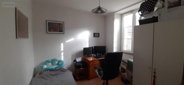 Appartement à vendre à Cahors dans le Lot (46000), ref : 46002-430