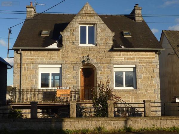 Maison à vendre à Dinan dans les Côtes-d'Armor (22100), ref : 038/249