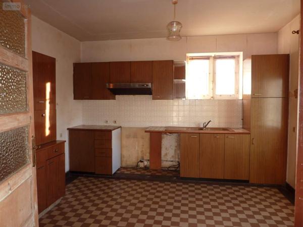 Maison à vendre à Dinan dans les Côtes-d'Armor (22100), ref : 038/249