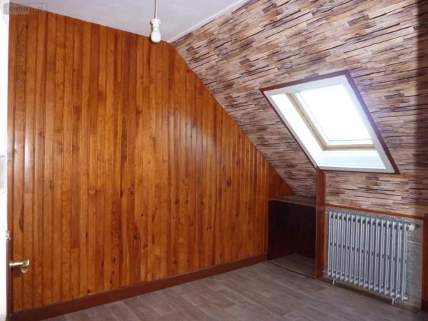 Maison à vendre à Dinan dans les Côtes-d'Armor (22100), ref : 038/249