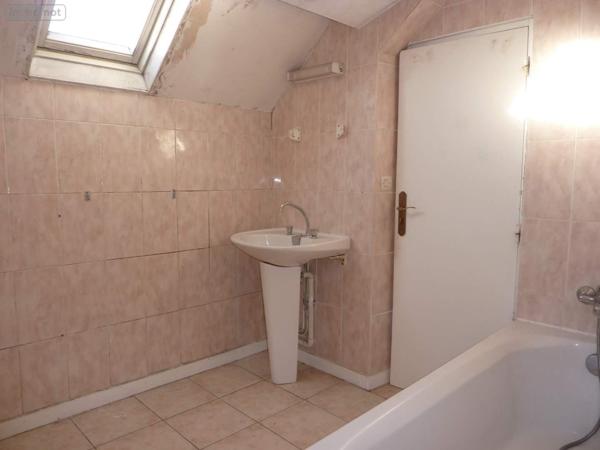 Maison à vendre à Dinan dans les Côtes-d'Armor (22100), ref : 038/249