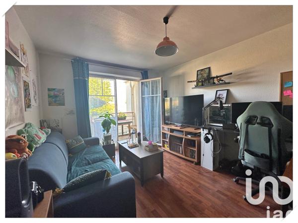 Appartement à vendre 2 pièces 41 m² Gujan-Mestras